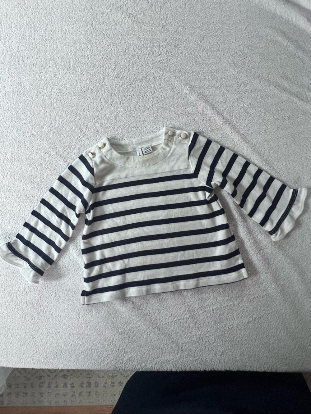 Janie & Jack 6-12m